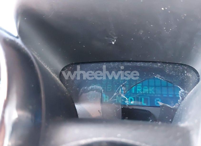 Photo 7 of 2014 Buick Enclave CONVENIENCE (VIN 5GAKRAKD0EJ205549)