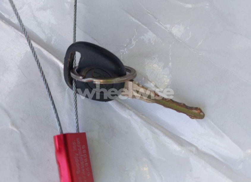 Photo 11 of 2014 Buick Enclave CONVENIENCE (VIN 5GAKRAKD1EJ136967)