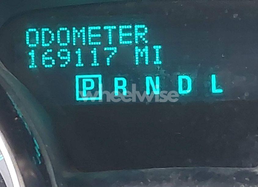 Photo 15 of 2014 Buick Enclave CONVENIENCE (VIN 5GAKRAKD1EJ136967)