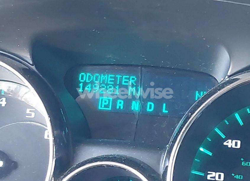 Photo 15 of 2015 Buick Enclave CONVENIENCE (VIN 5GAKRAKD1FJ239940)