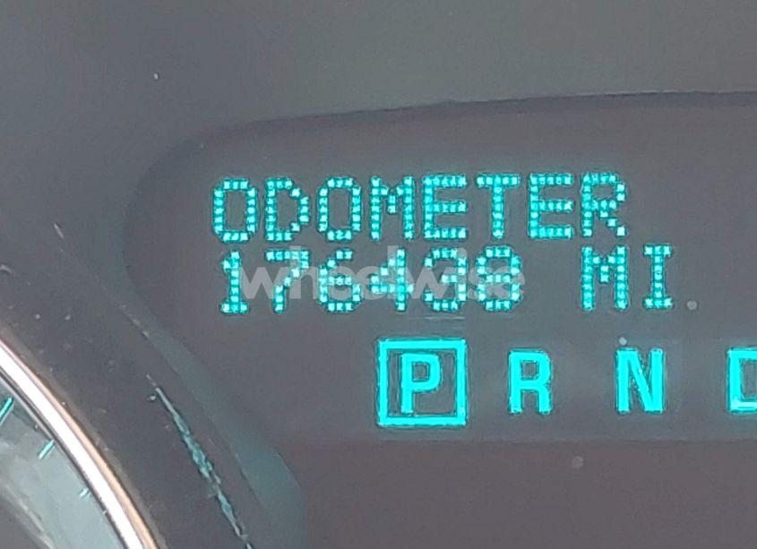 Photo 15 of 2017 Buick Enclave CONVENIENCE (VIN 5GAKRAKD1HJ351012)