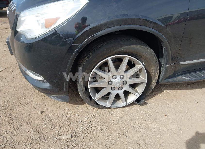 Photo 6 of 2017 Buick Enclave CONVENIENCE (VIN 5GAKRAKD1HJ351012)