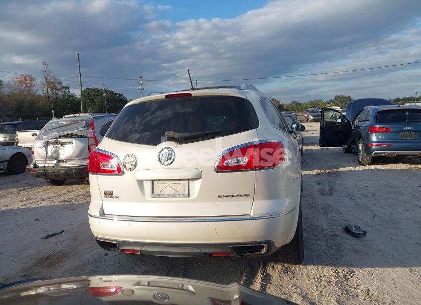 Photo 16 of 2014 Buick Enclave CONVENIENCE (VIN 5GAKRAKD2EJ347367)