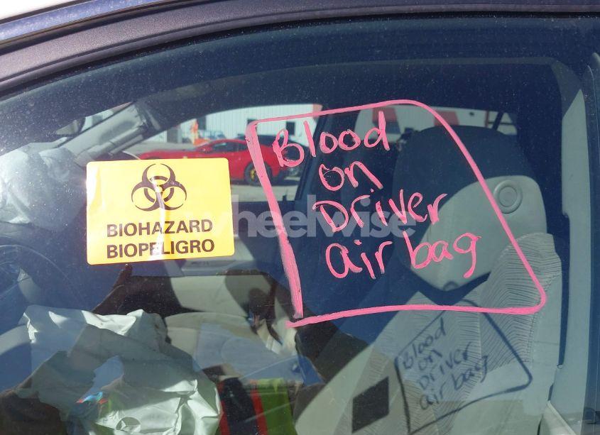 Photo 15 of 2014 Buick Enclave CONVENIENCE (VIN 5GAKRAKD2EJ370874)