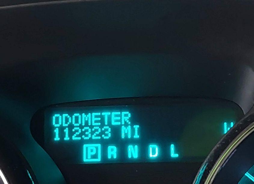 Photo 15 of 2014 Buick Enclave CONVENIENCE (VIN 5GAKRAKD3EJ313745)