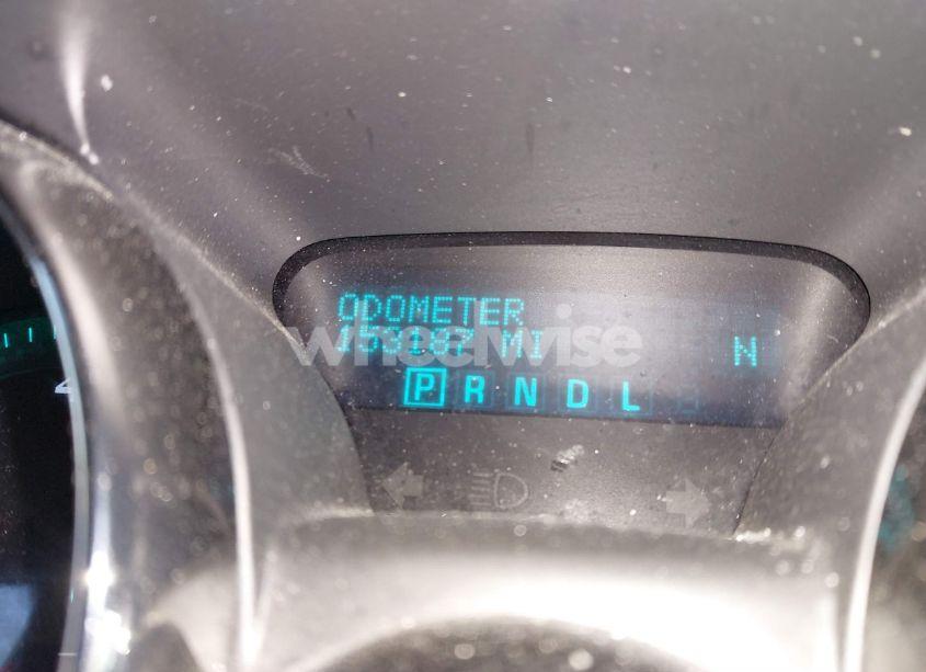 Photo 15 of 2014 Buick Enclave CONVENIENCE (VIN 5GAKRAKD3EJ377185)