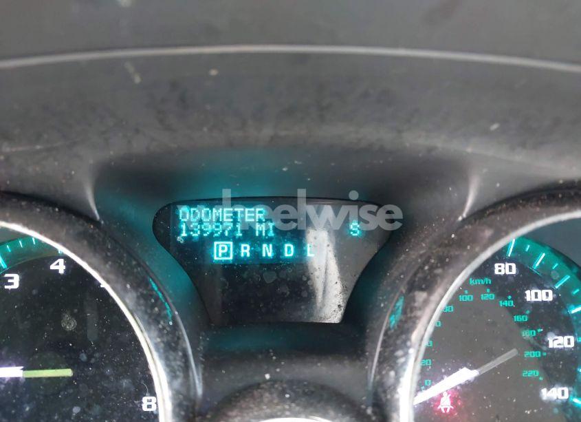 Photo 16 of 2017 Buick Enclave CONVENIENCE (VIN 5GAKRAKD3HJ334485)