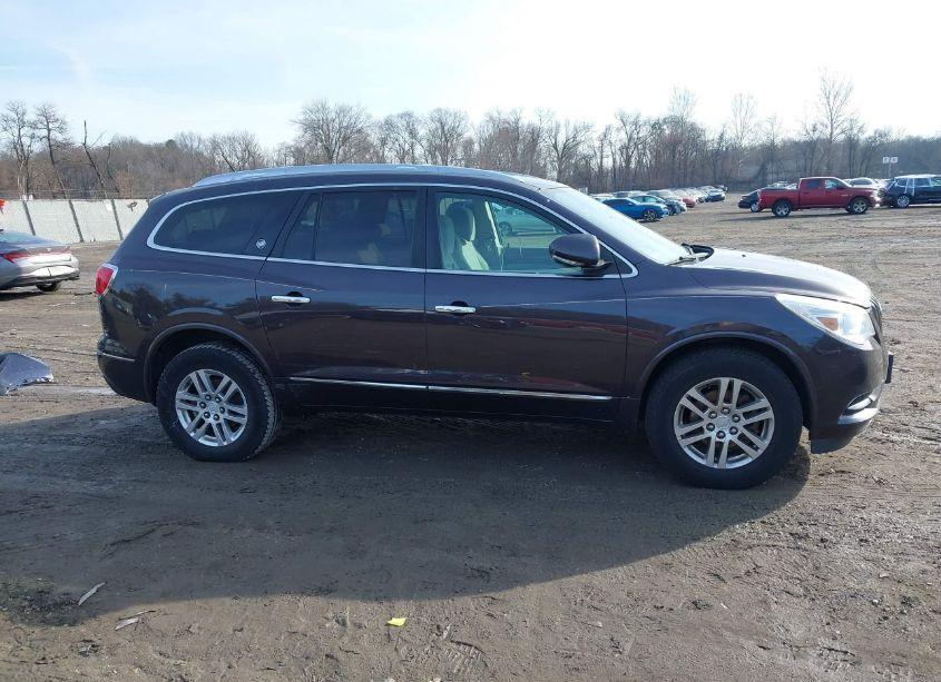 Photo 13 of 2015 Buick Enclave CONVENIENCE (VIN 5GAKRAKD4FJ147205)