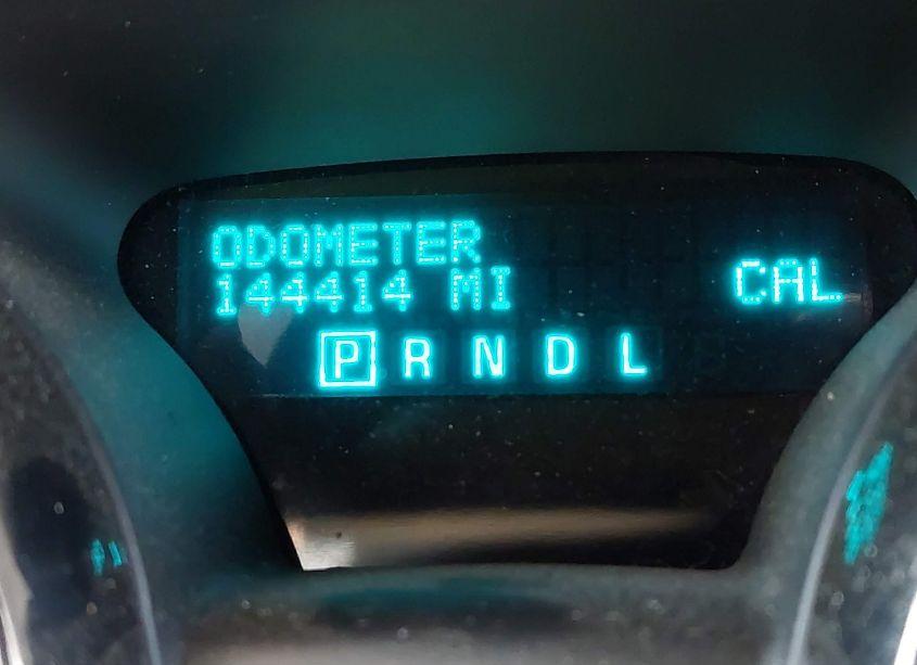 Photo 15 of 2015 Buick Enclave CONVENIENCE (VIN 5GAKRAKD4FJ147205)