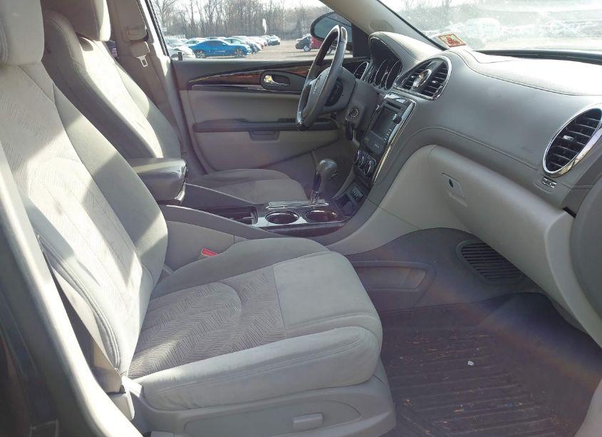 Photo 5 of 2015 Buick Enclave CONVENIENCE (VIN 5GAKRAKD4FJ147205)