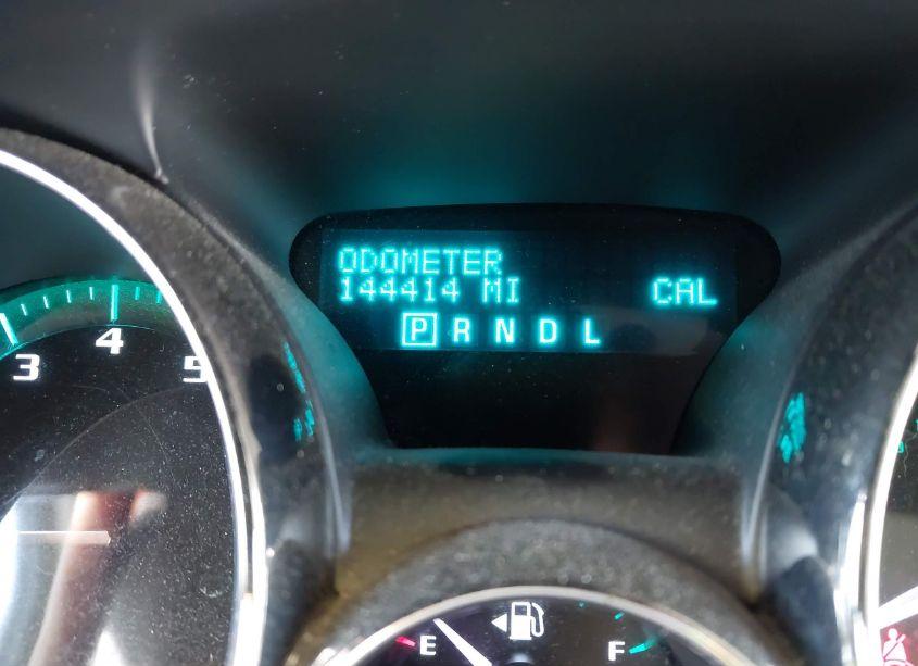 Photo 7 of 2015 Buick Enclave CONVENIENCE (VIN 5GAKRAKD4FJ147205)