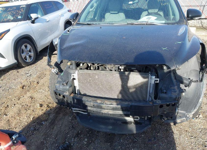 Photo 13 of 2017 Buick Enclave CONVENIENCE (VIN 5GAKRAKD5HJ260079)