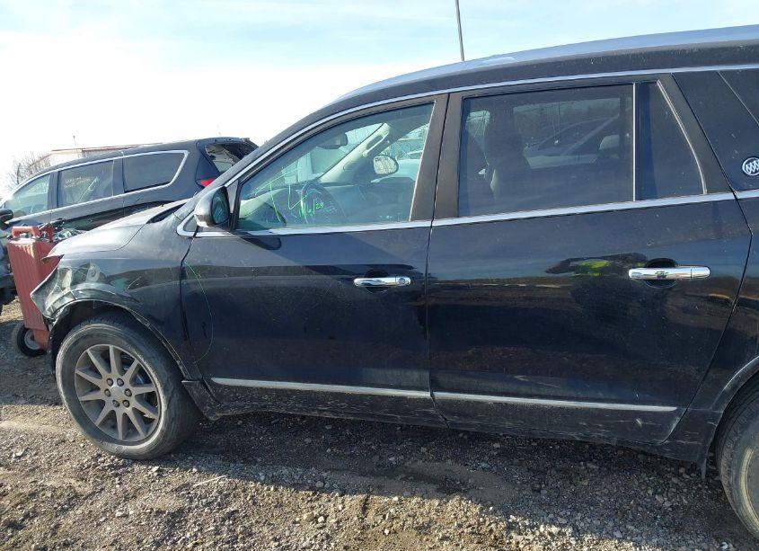 Photo 15 of 2017 Buick Enclave CONVENIENCE (VIN 5GAKRAKD5HJ260079)