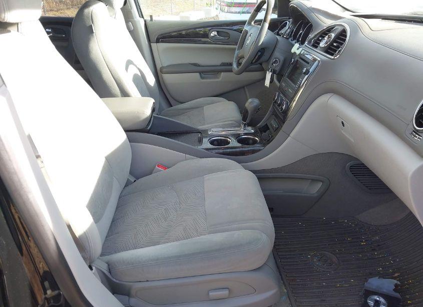 Photo 5 of 2017 Buick Enclave CONVENIENCE (VIN 5GAKRAKD5HJ260079)