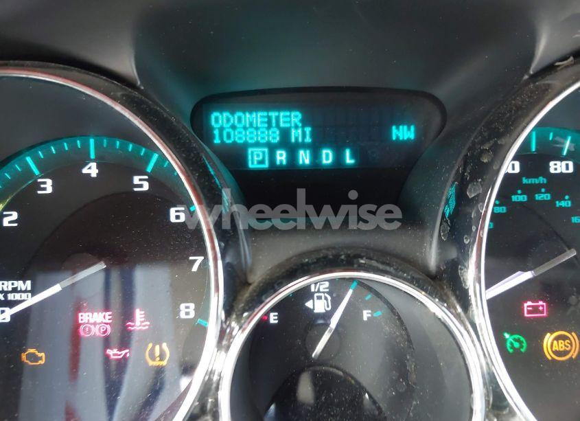 Photo 15 of 2014 Buick Enclave CONVENIENCE (VIN 5GAKRAKD6EJ218130)