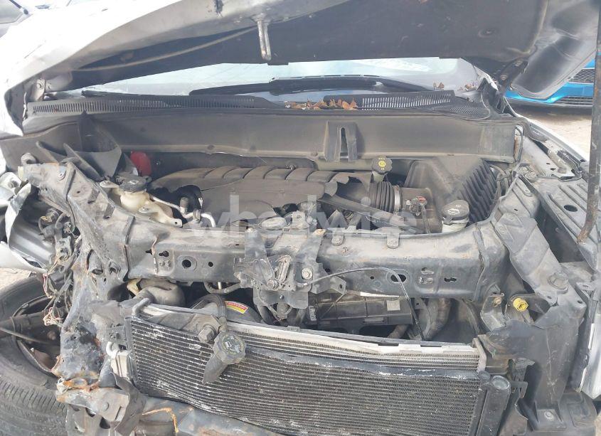 Photo 10 of 2014 Buick Enclave CONVENIENCE (VIN 5GAKRAKD6EJ320088)