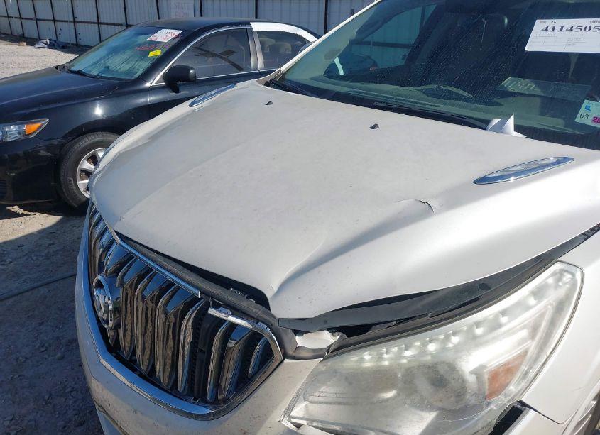 Photo 10 of 2014 Buick Enclave CONVENIENCE (VIN 5GAKRAKD6EJ373521)