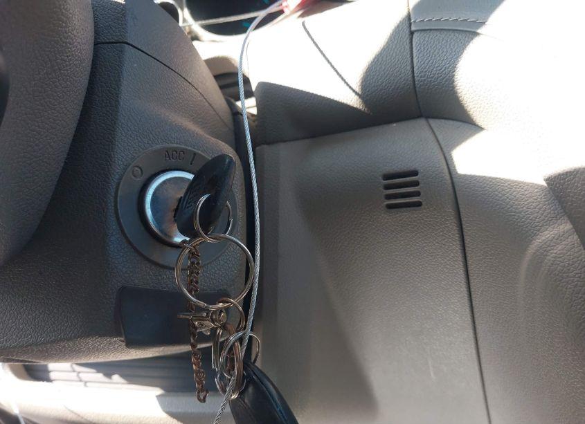 Photo 11 of 2014 Buick Enclave CONVENIENCE (VIN 5GAKRAKD6EJ373521)