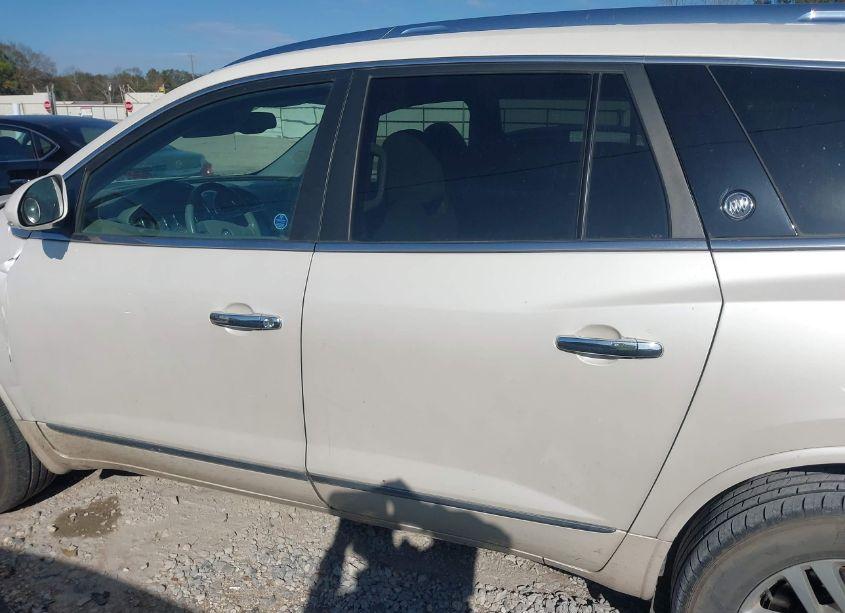 Photo 14 of 2014 Buick Enclave CONVENIENCE (VIN 5GAKRAKD6EJ373521)