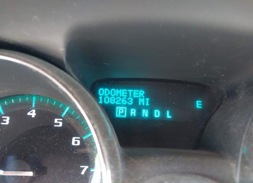 Photo 15 of 2014 Buick Enclave CONVENIENCE (VIN 5GAKRAKD6EJ373521)