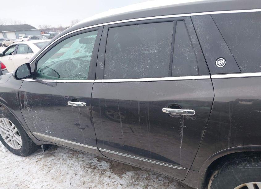Photo 14 of 2015 Buick Enclave CONVENIENCE (VIN 5GAKRAKD6FJ278216)