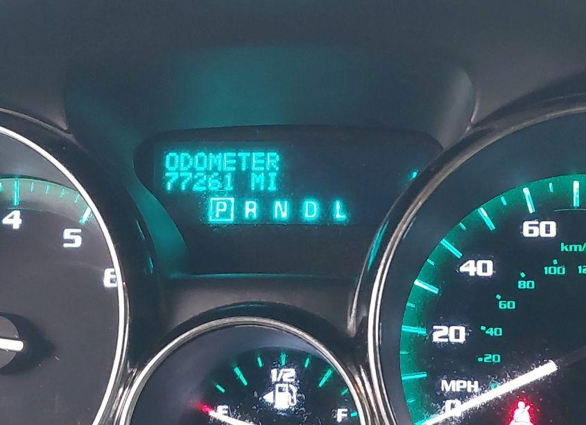 Photo 15 of 2015 Buick Enclave CONVENIENCE (VIN 5GAKRAKD6FJ278216)