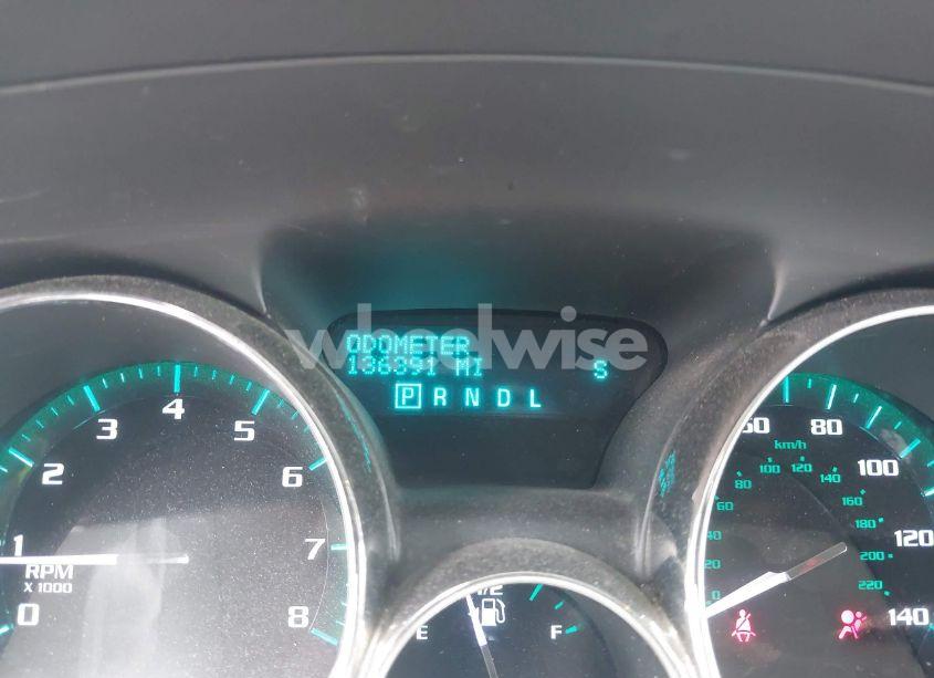 Photo 16 of 2014 Buick Enclave CONVENIENCE (VIN 5GAKRAKD7EJ366657)