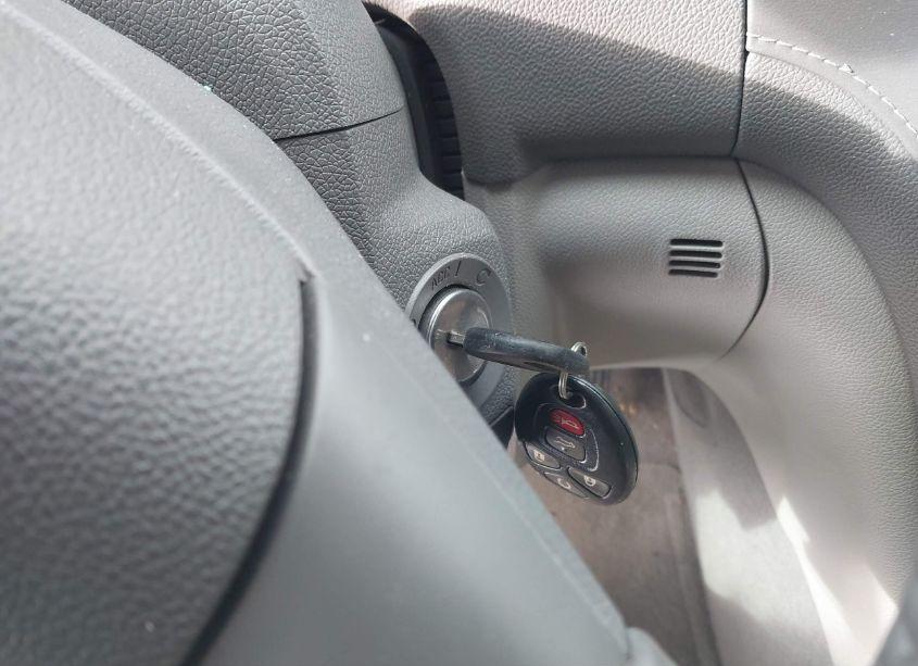 Photo 11 of 2016 Buick Enclave CONVENIENCE (VIN 5GAKRAKD7GJ332317)