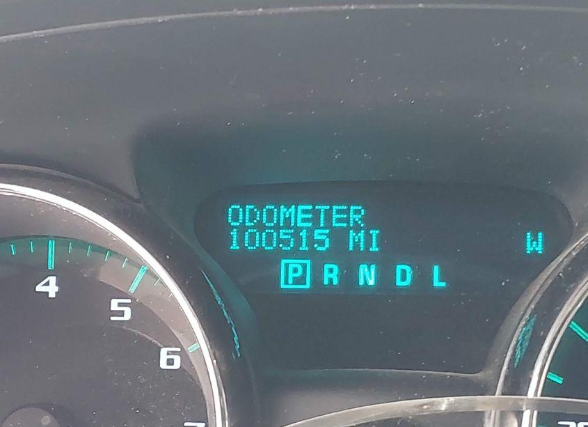 Photo 16 of 2016 Buick Enclave CONVENIENCE (VIN 5GAKRAKD7GJ332317)