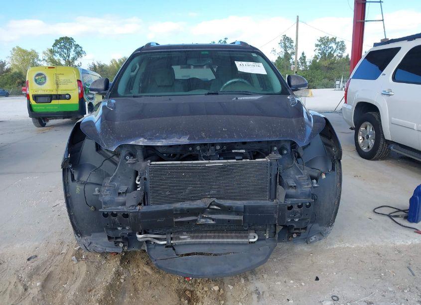 Photo 13 of 2014 Buick Enclave CONVENIENCE (VIN 5GAKRAKD9EJ258332)