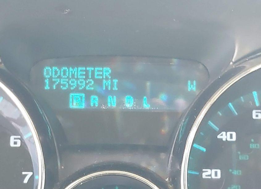 Photo 16 of 2014 Buick Enclave CONVENIENCE (VIN 5GAKRAKD9EJ258332)