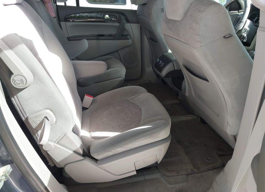 Photo 8 of 2014 Buick Enclave CONVENIENCE (VIN 5GAKRAKD9EJ258332)