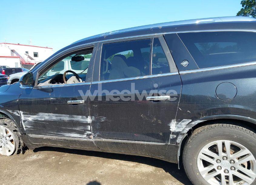 Photo 14 of 2014 Buick Enclave CONVENIENCE (VIN 5GAKRAKD9EJ296899)