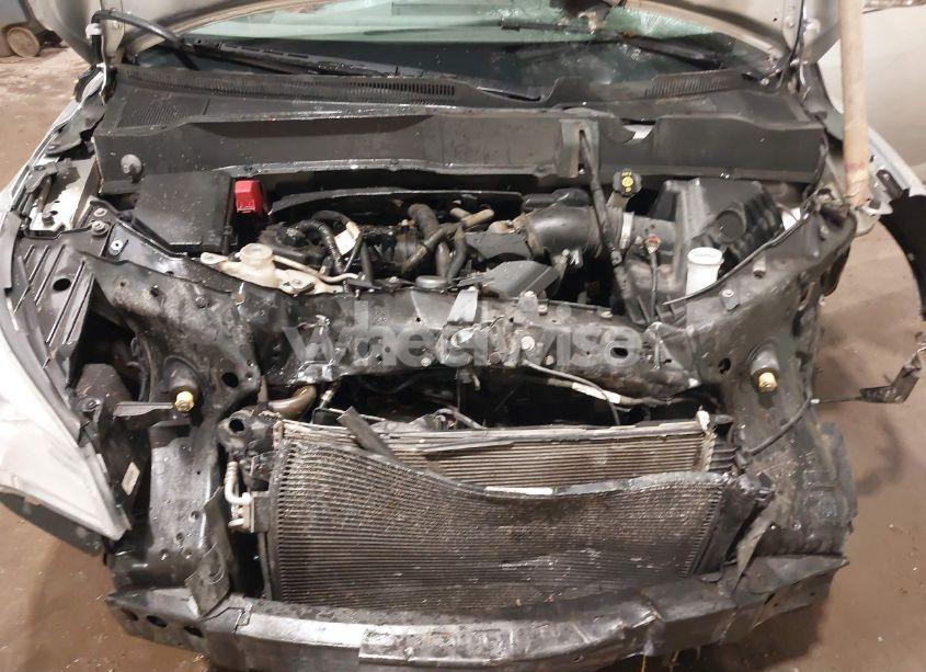 Photo 10 of 2014 Buick Enclave CONVENIENCE (VIN 5GAKRAKD9EJ348578)