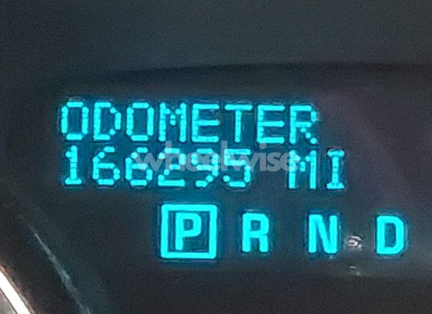 Photo 16 of 2014 Buick Enclave CONVENIENCE (VIN 5GAKRAKD9EJ348578)