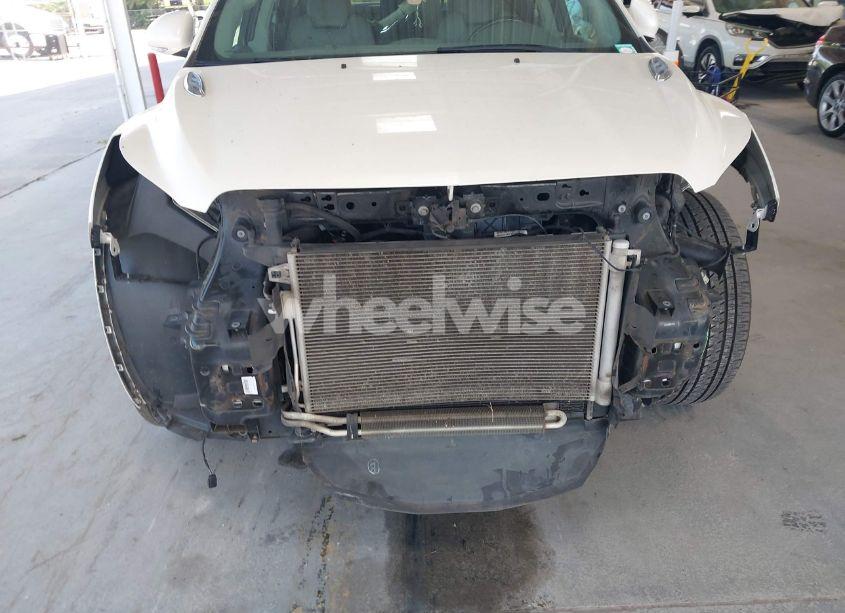 Photo 6 of 2015 Buick Enclave CONVENIENCE (VIN 5GAKRAKD9FJ270756)