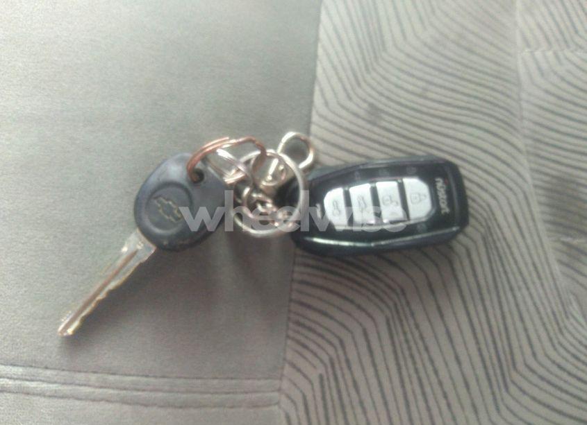 Photo 11 of 2015 Buick Enclave CONVENIENCE (VIN 5GAKRAKD9FJ280638)