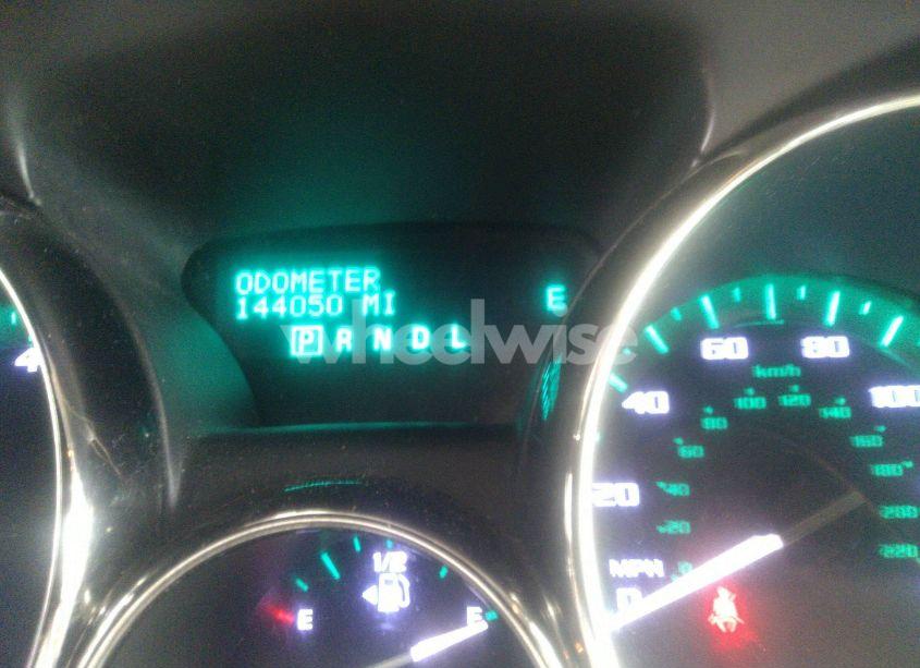 Photo 15 of 2015 Buick Enclave CONVENIENCE (VIN 5GAKRAKD9FJ280638)