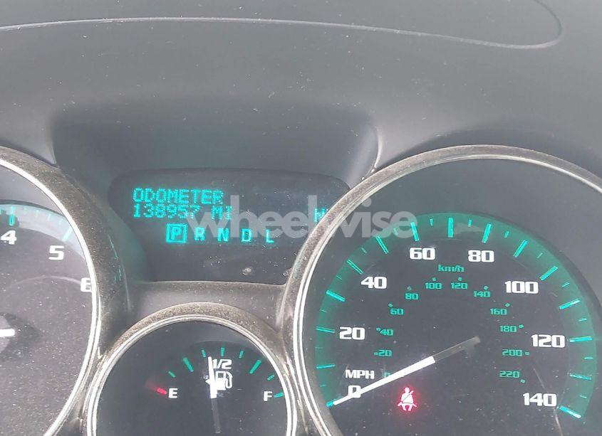 Photo 15 of 2017 Buick Enclave CONVENIENCE (VIN 5GAKRAKDXHJ217437)