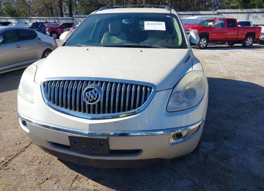 Photo 6 of 2011 Buick Enclave 1XL (VIN 5GAKRBED0BJ306541)
