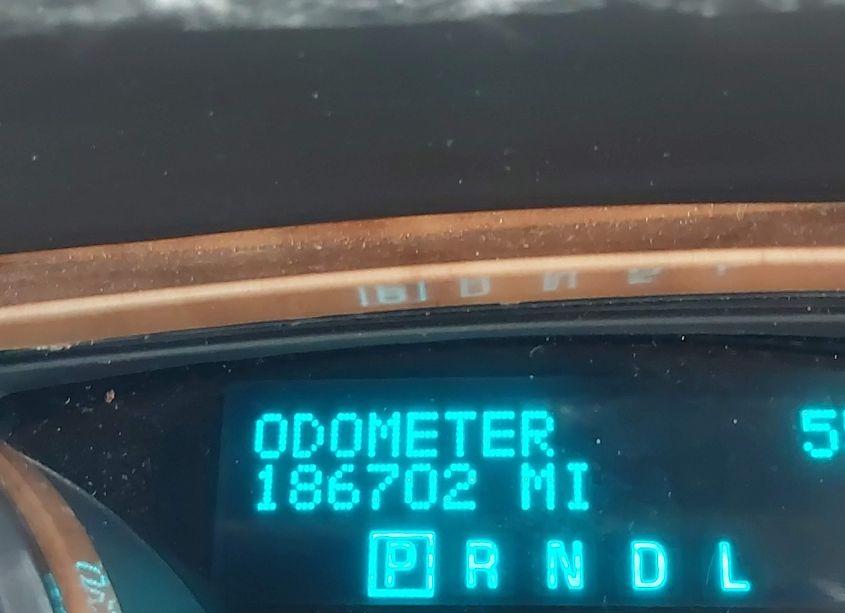 Photo 7 of 2011 Buick Enclave 1XL (VIN 5GAKRBED0BJ306541)