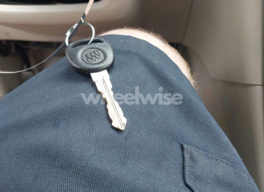 Photo 11 of 2011 Buick Enclave 1XL (VIN 5GAKRBED0BJ335764)