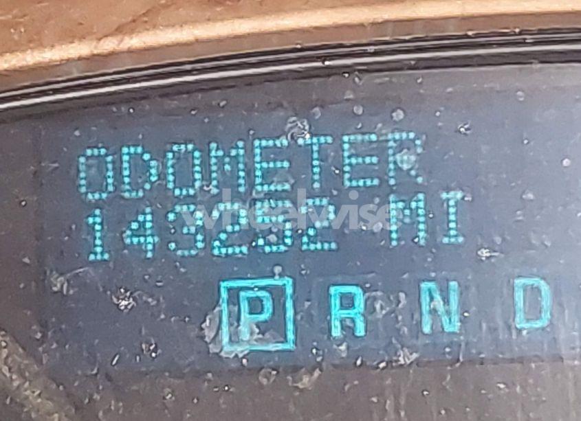 Photo 7 of 2011 Buick Enclave 1XL (VIN 5GAKRBED1BJ140983)