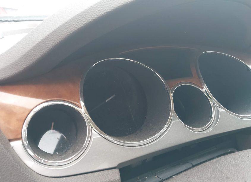 Photo 14 of 2011 Buick Enclave 1XL (VIN 5GAKRBED1BJ237245)