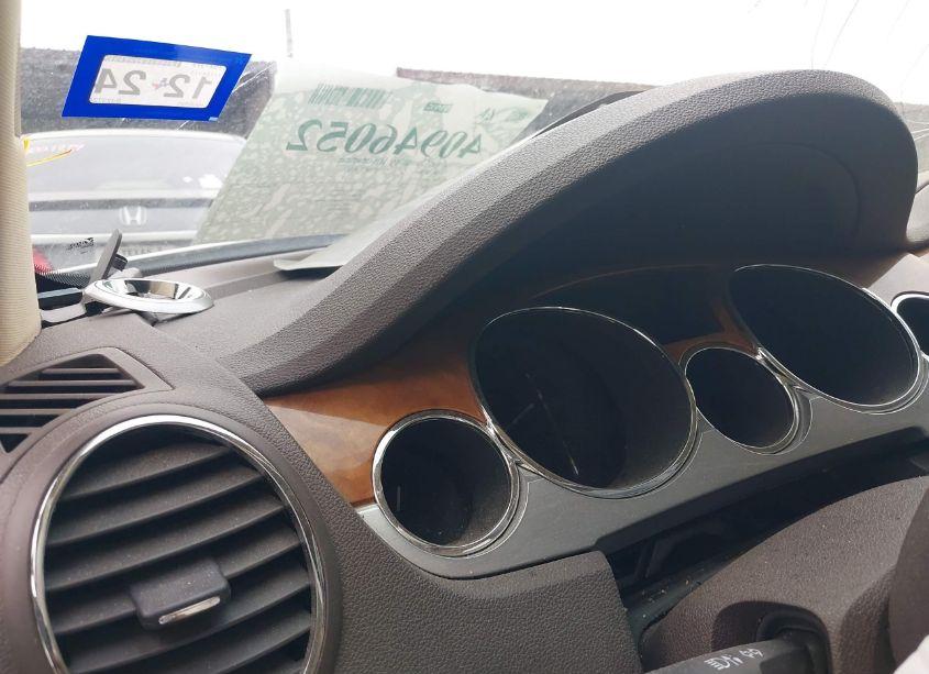 Photo 7 of 2011 Buick Enclave 1XL (VIN 5GAKRBED1BJ237245)