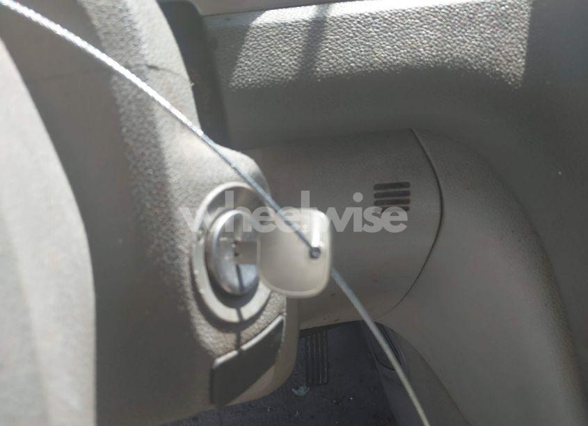 Photo 11 of 2011 Buick Enclave 1XL (VIN 5GAKRBED1BJ304345)