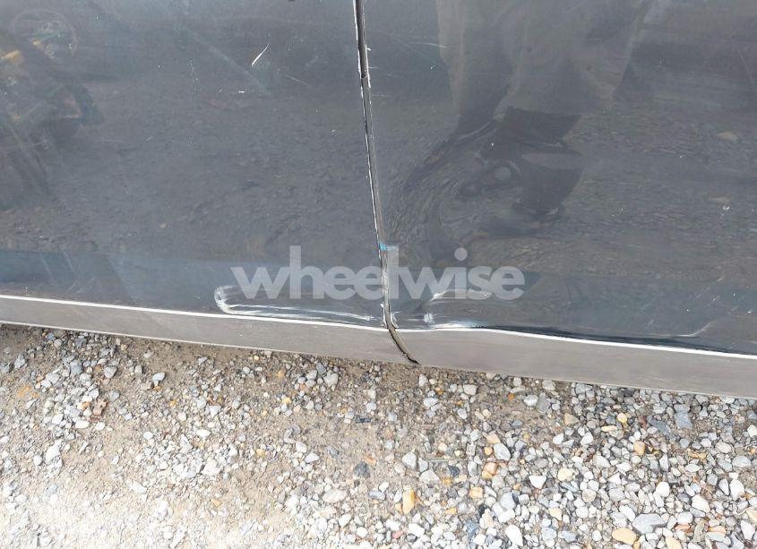 Photo 13 of 2011 Buick Enclave 1XL (VIN 5GAKRBED1BJ304345)