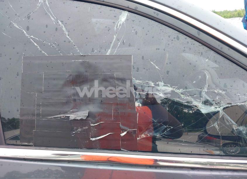 Photo 6 of 2011 Buick Enclave 1XL (VIN 5GAKRBED1BJ304345)