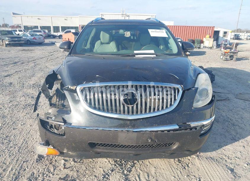 Photo 12 of 2011 Buick Enclave 1XL (VIN 5GAKRBED1BJ411170)