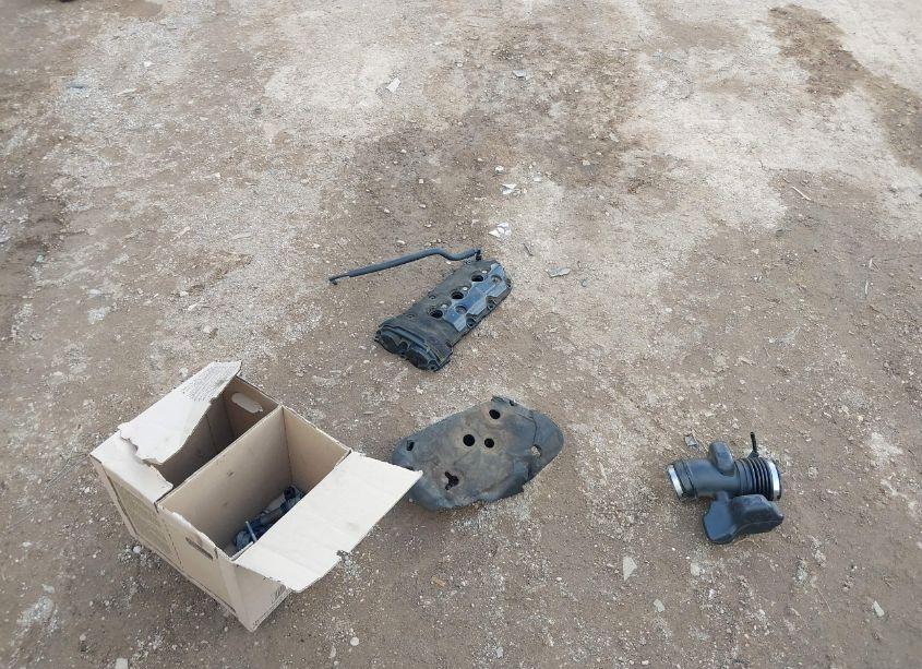 Photo 12 of 2011 Buick Enclave 1XL (VIN 5GAKRBED2BJ109791)